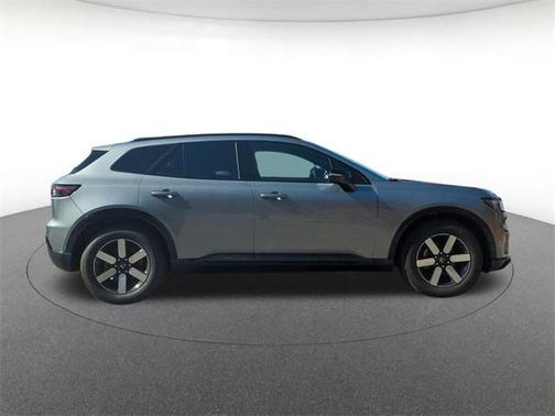 2025 Honda Prologue Touring