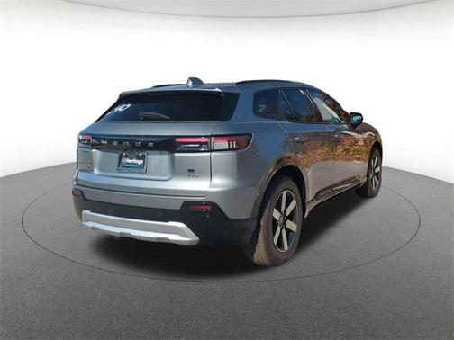 2025 Honda Prologue Touring