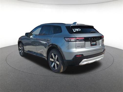 2025 Honda Prologue Touring