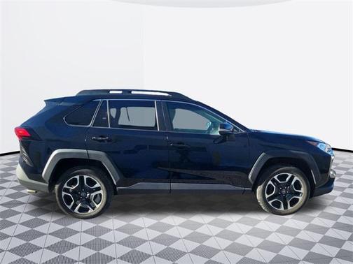 2021 Toyota RAV4 Adventure