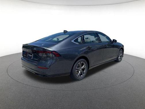 Meteorite 2026 Honda Accord Hybrid EX-L