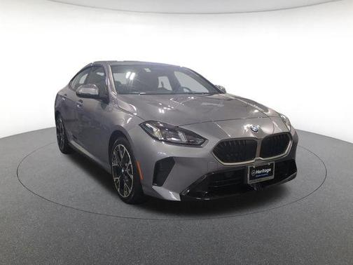 2025 BMW 228 Gran Coupe xDrive