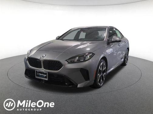 2025 BMW 228 Gran Coupe xDrive