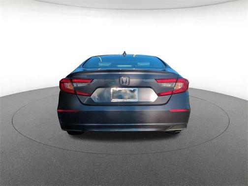 2020 Honda Accord EX 1.5T