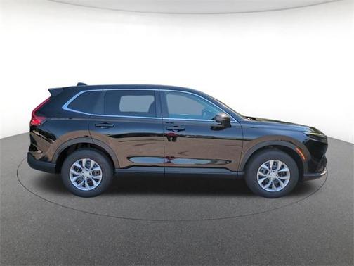 2026 Honda CR-V LX AWD