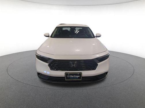 2024 Honda Accord LX 1.5T