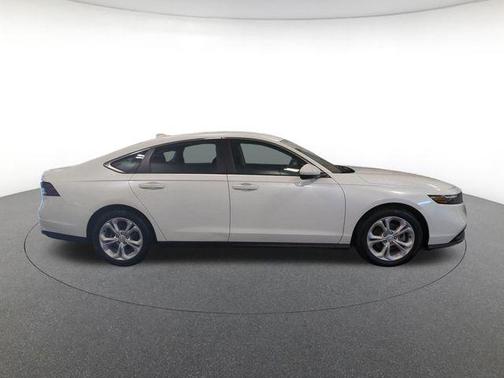 2024 Honda Accord LX 1.5T