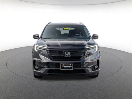 2022 Honda Pilot AWD Sport