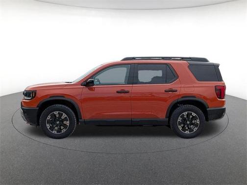 2026 Honda Passport AWD TrailSport Elite