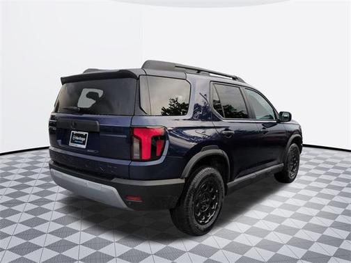 2026 Honda Passport