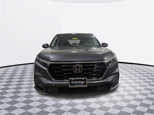2024 Honda CR-V EX AWD