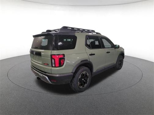 2026 Honda Passport AWD TrailSport Elite