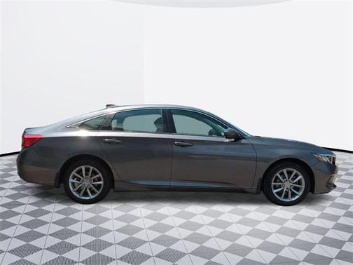 2022 Honda Accord LX 1.5T