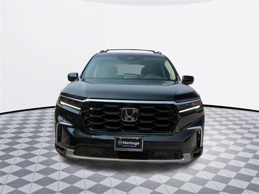 2023 Honda Pilot AWD Elite