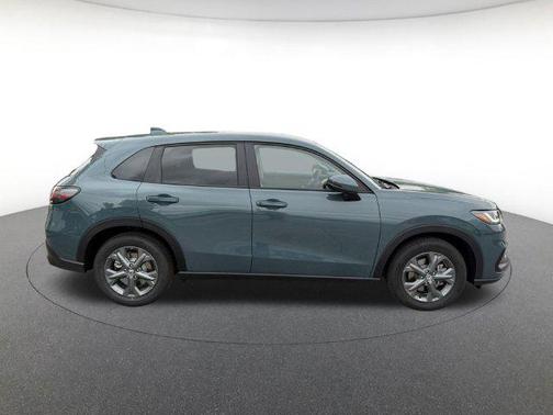 Nordic Forest 2027 Honda HR-V LX