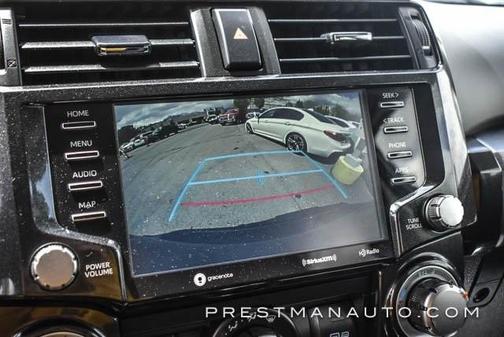 Photo 5 of 40 of 2020 Toyota 4Runner Sport