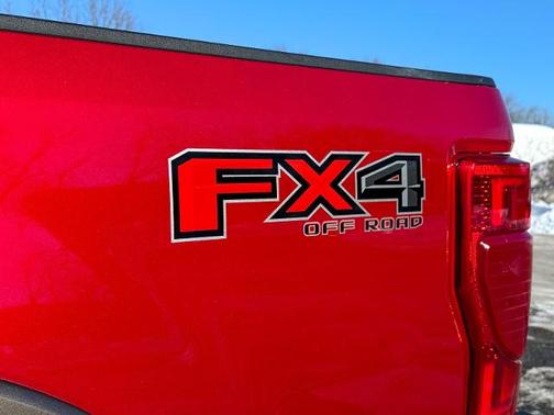 2022 Ford F-350 KING RANCH