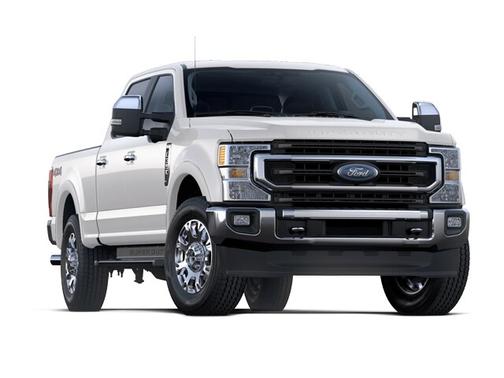 2022 Ford F-350 KING RANCH