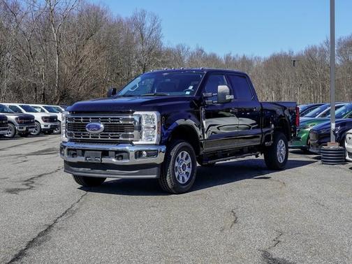 2024 Ford F-350 XLT