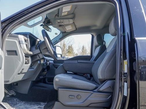 2024 Ford F-350 XLT