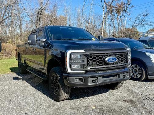 2024 Ford F-250 XL