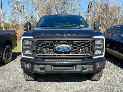 2024 Ford F-250 XL