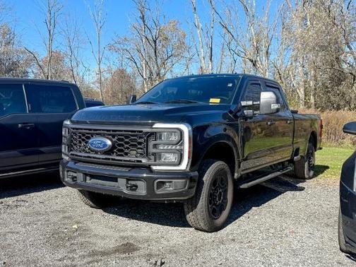 2024 Ford F-250 XL