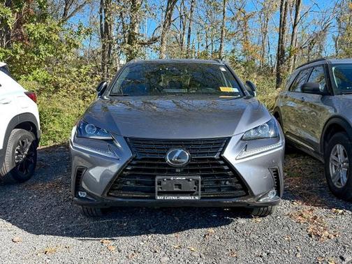 2020 Lexus NX 300 BASE