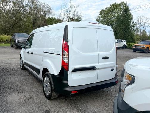 2023 Ford Transit Connect XL