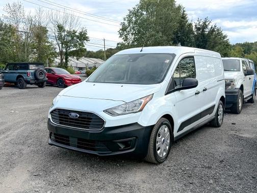 2023 Ford Transit Connect XL