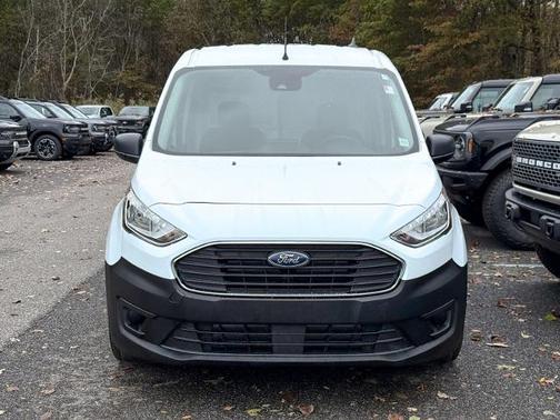 2023 Ford Transit Connect XL