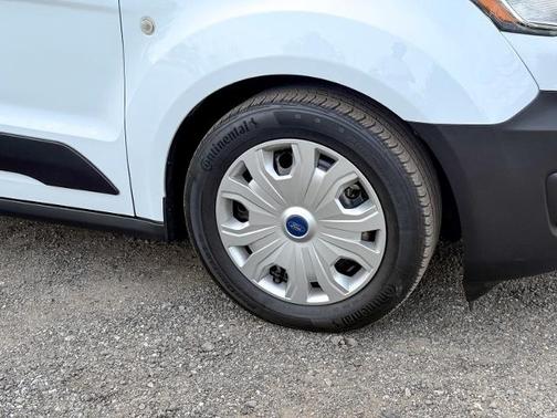 2023 Ford Transit Connect XL