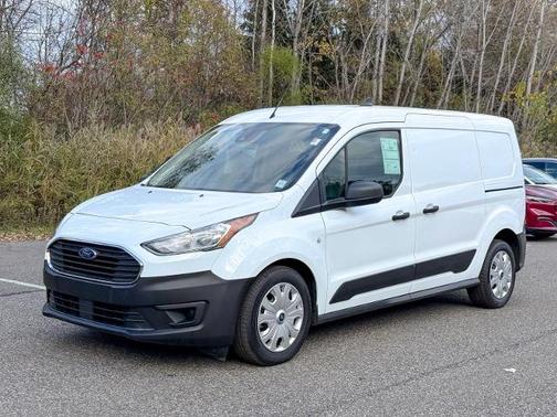 2023 Ford Transit Connect XL