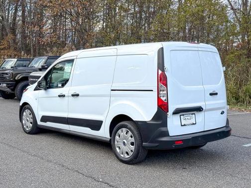 2023 Ford Transit Connect XL