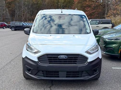 2023 Ford Transit Connect XL