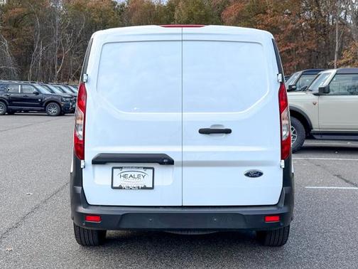 2023 Ford Transit Connect XL