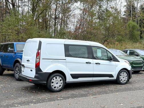 2023 Ford Transit Connect XL