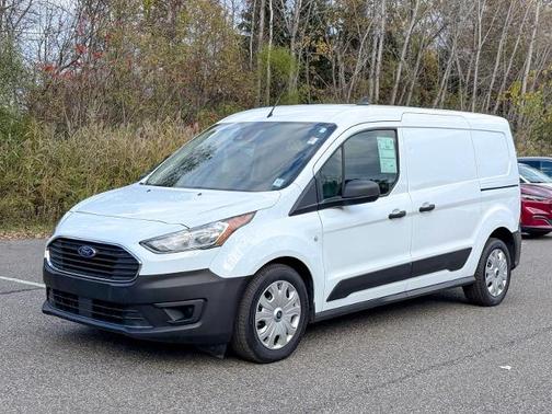 2023 Ford Transit Connect XL