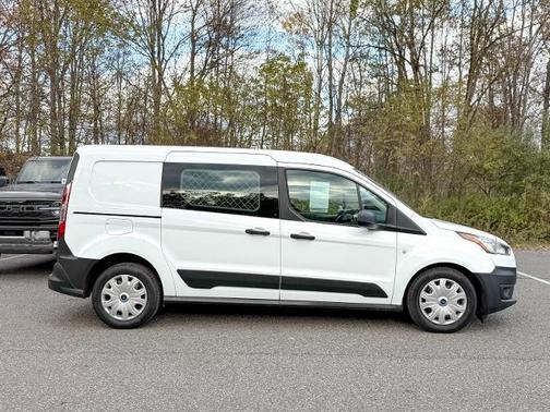 2023 Ford Transit Connect XL