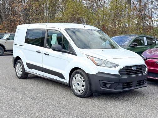 2023 Ford Transit Connect XL