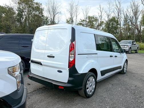 2023 Ford Transit Connect XL