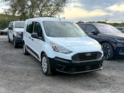 2023 Ford Transit Connect XL