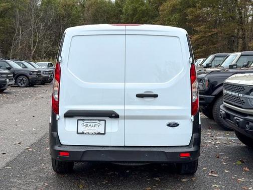 2023 Ford Transit Connect XL