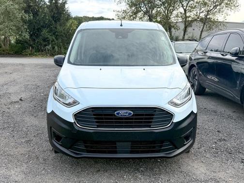 2023 Ford Transit Connect XL