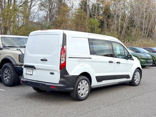 2023 Ford Transit Connect XL