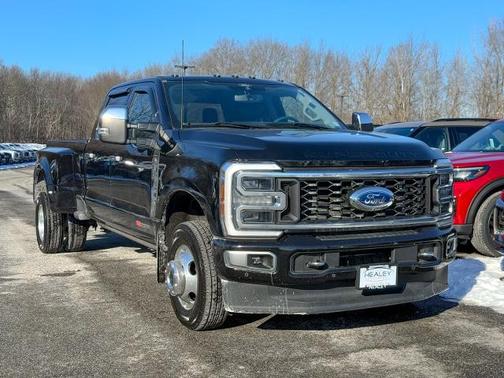 2024 Ford F-350 LIMITED