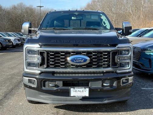 2024 Ford F-350 LIMITED