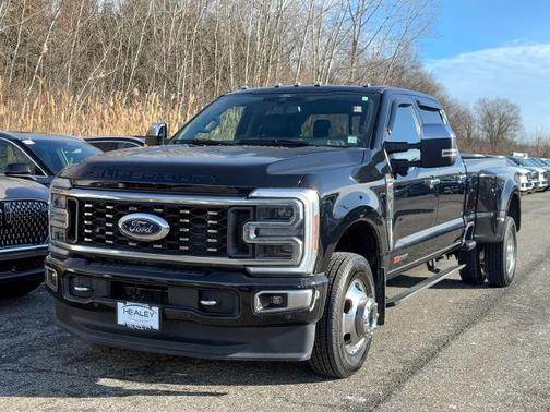 2024 Ford F-350 LIMITED