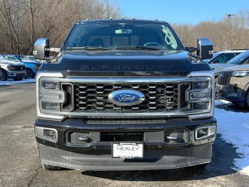 2024 Ford F-350 LIMITED