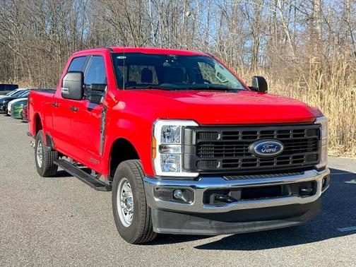 2024 Ford F-250 XL